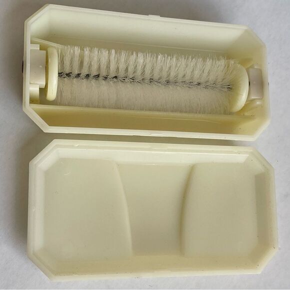 Vintage Fuller Tidy Table Crumb Handheld Sweeper - Picture 5 of 16